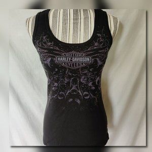 💥 Harley-Davidson | Tank Top